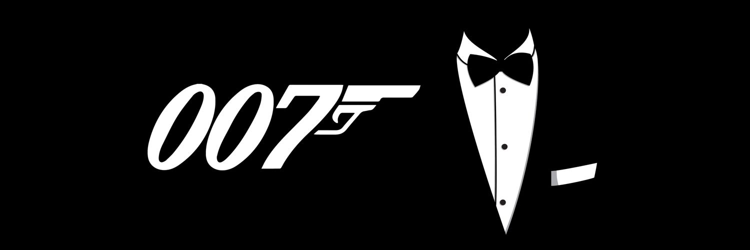 007 banner