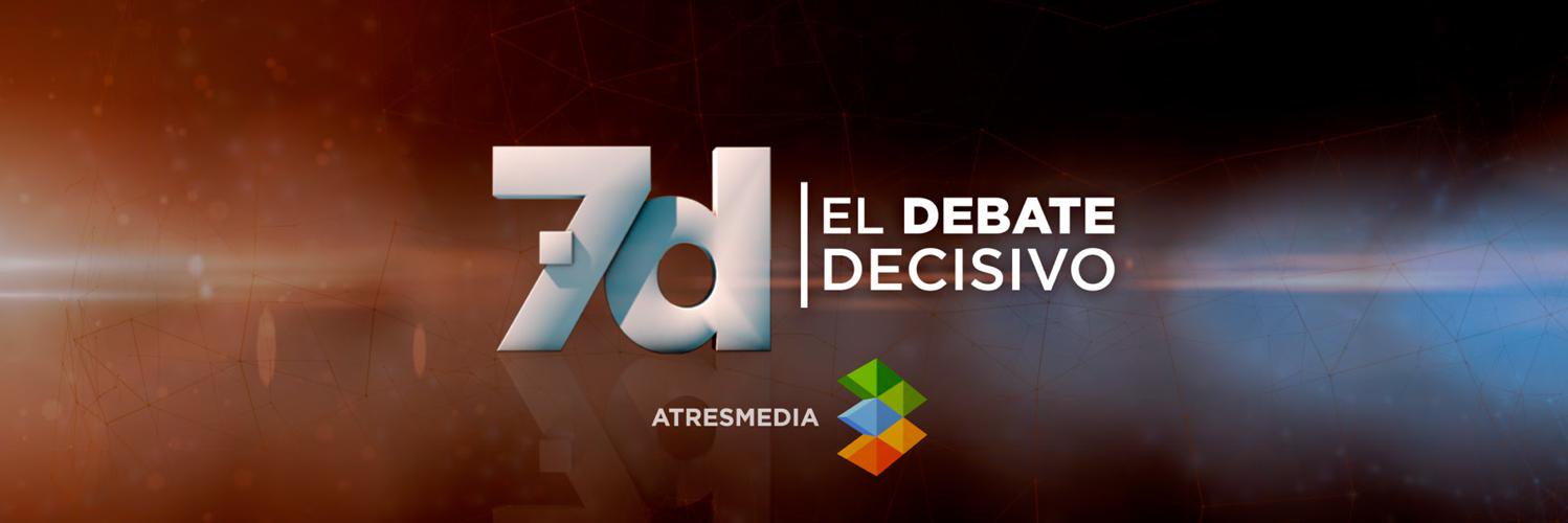 7dElDebate's profile banner image
