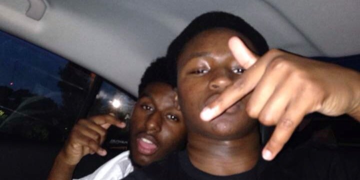 AlmightyShon's profile banner image