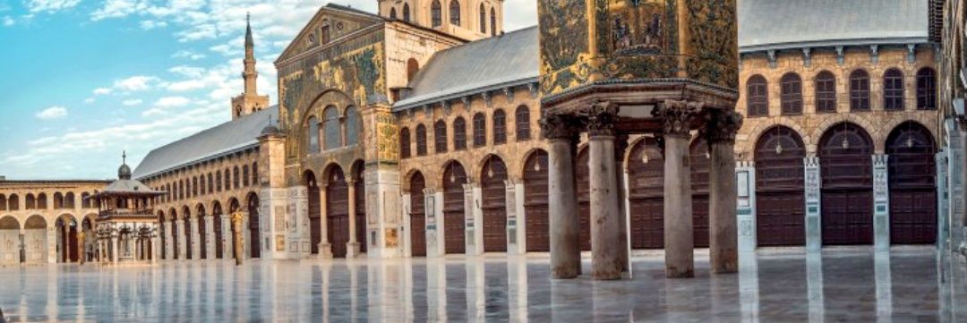 SALMAN_Damascus's profile banner image
