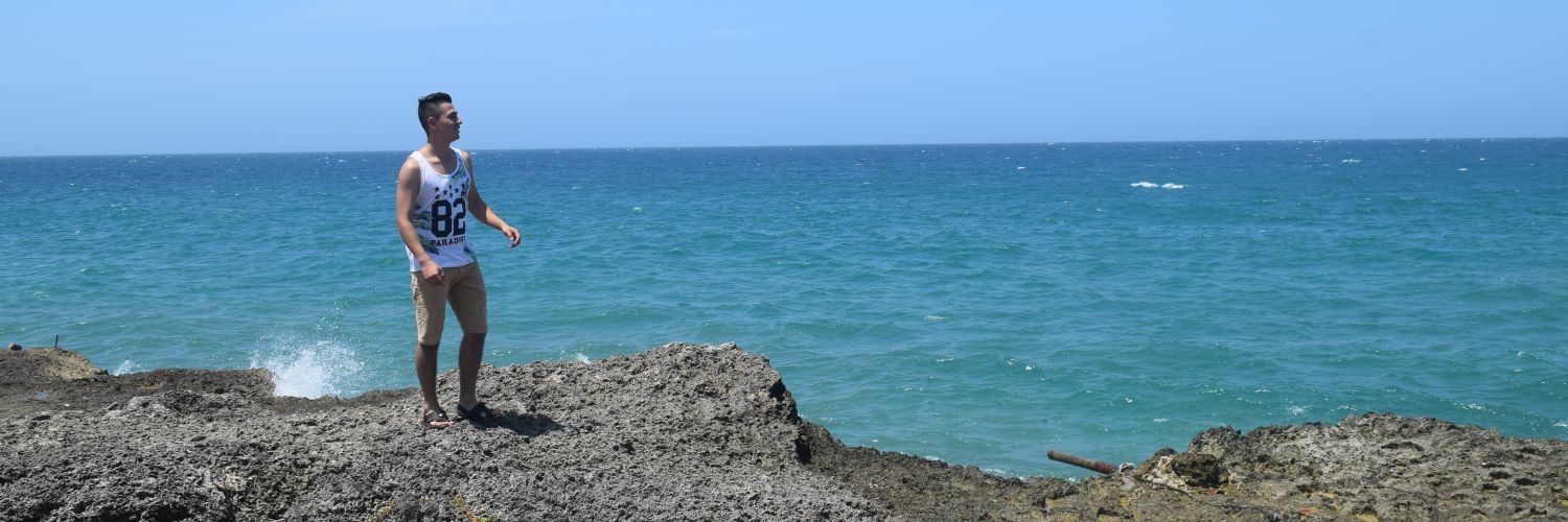 jeissonlopezr's profile banner image