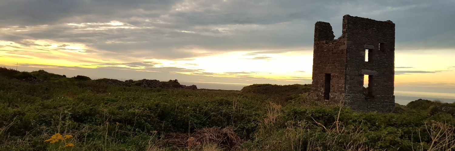 GeorgiWelch's profile banner image