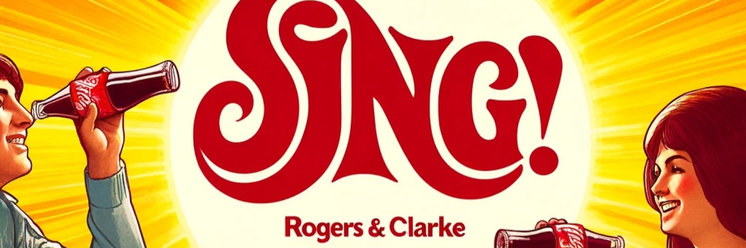 RogersAndClarke's profile banner image