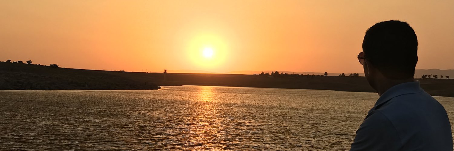 MihemedInce's profile banner image