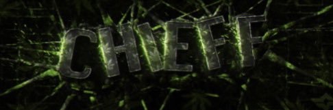 Chieff banner
