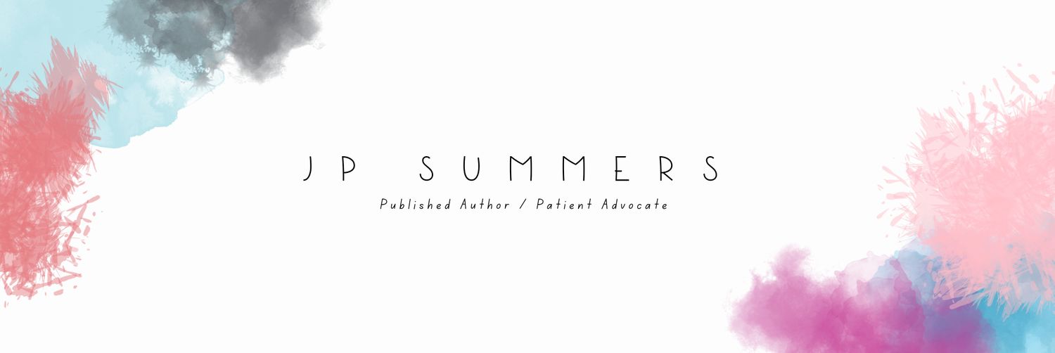 authorjpsummers's profile banner image