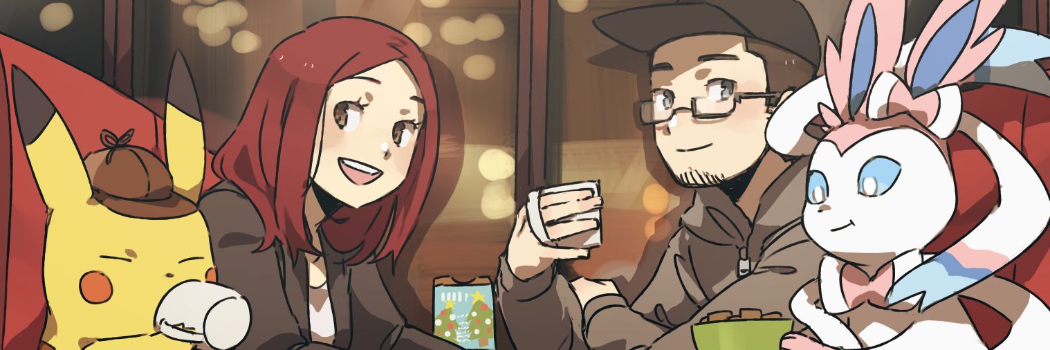 CoreyUrie's profile banner image
