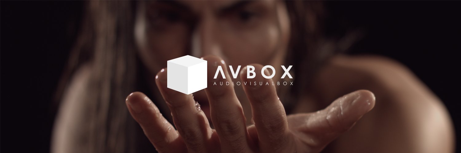 audiovisualbox's profile banner image