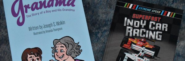 JoeWolkin Profile Banner