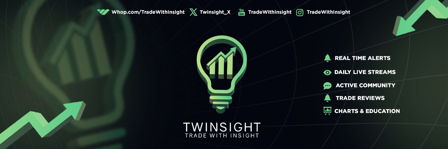 Trade With Insight's banner
