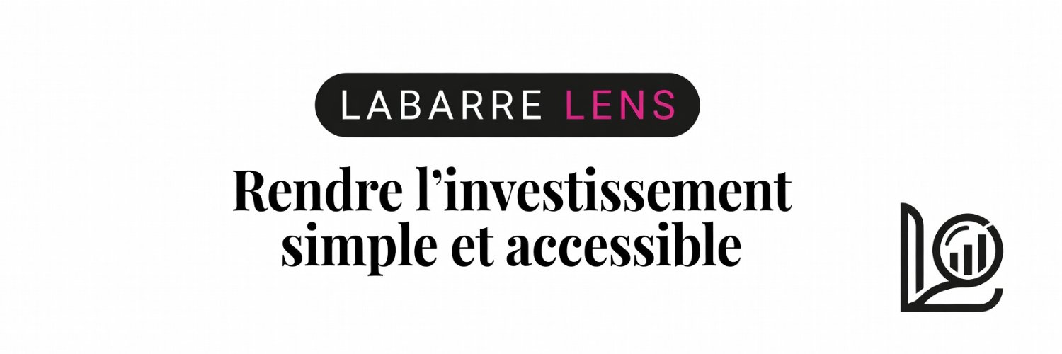 Labarre Lens banner