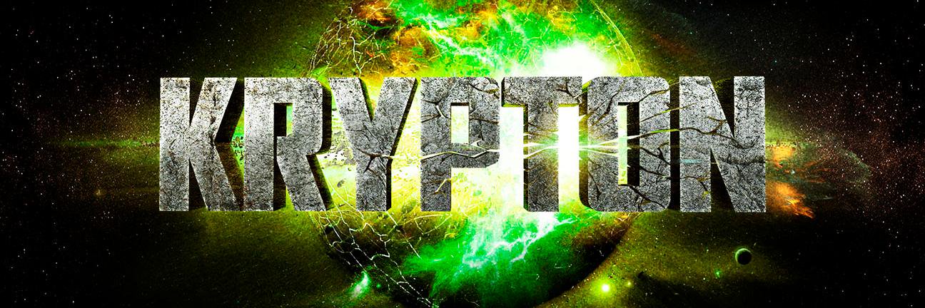 Kryp[T]on Team banner