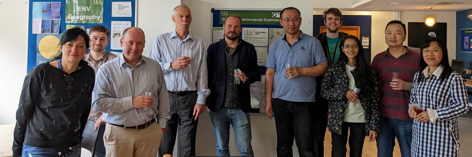 Tony Miller Lab banner