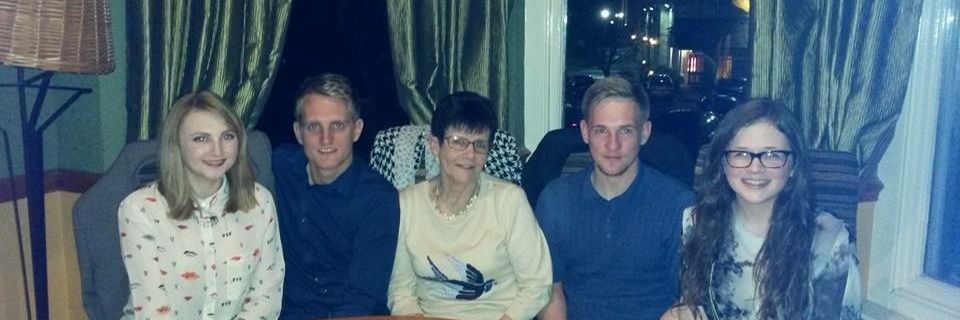 Cameron Clarke banner