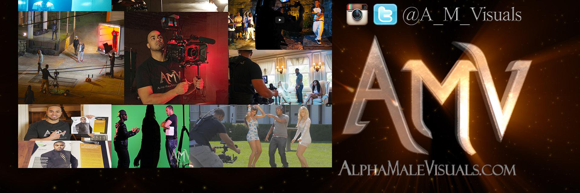 A_M_Visuals's profile banner image