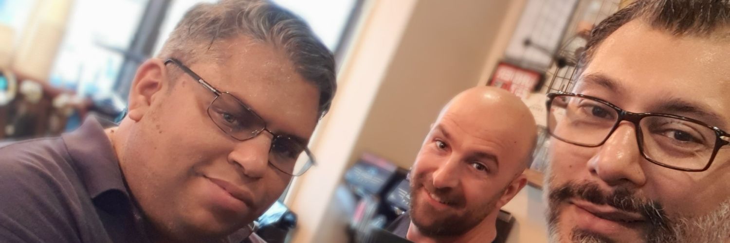 CoffeeSnob_'s profile banner image