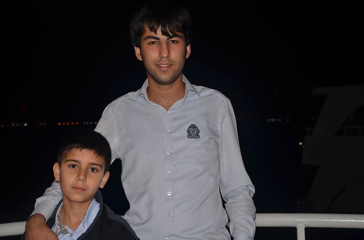 avsar_emir's profile banner image