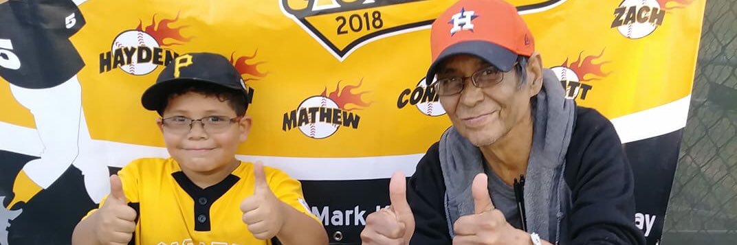 JohnnyBrisenoJr's profile banner image