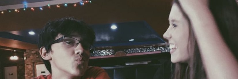 ShiremanAddison's profile banner image