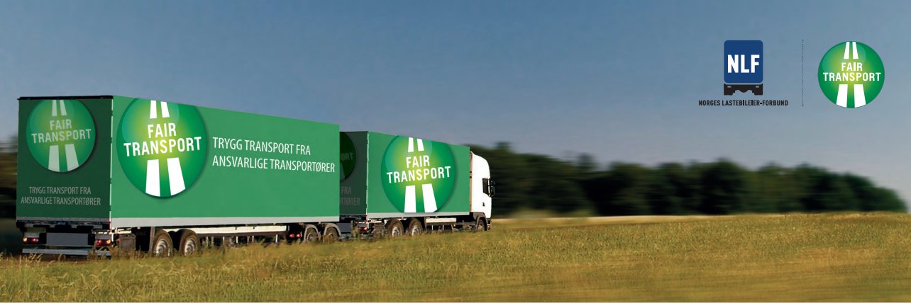 NLF banner