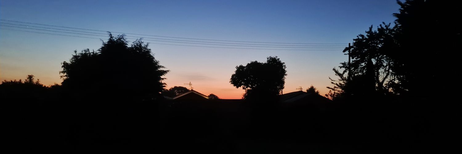 The Dutch Guy - I, Me, Mine 🆗 banner