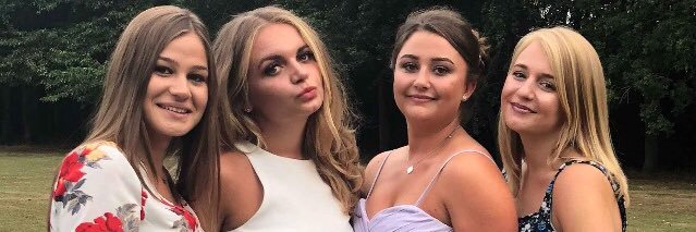 Caitlin Cossey banner