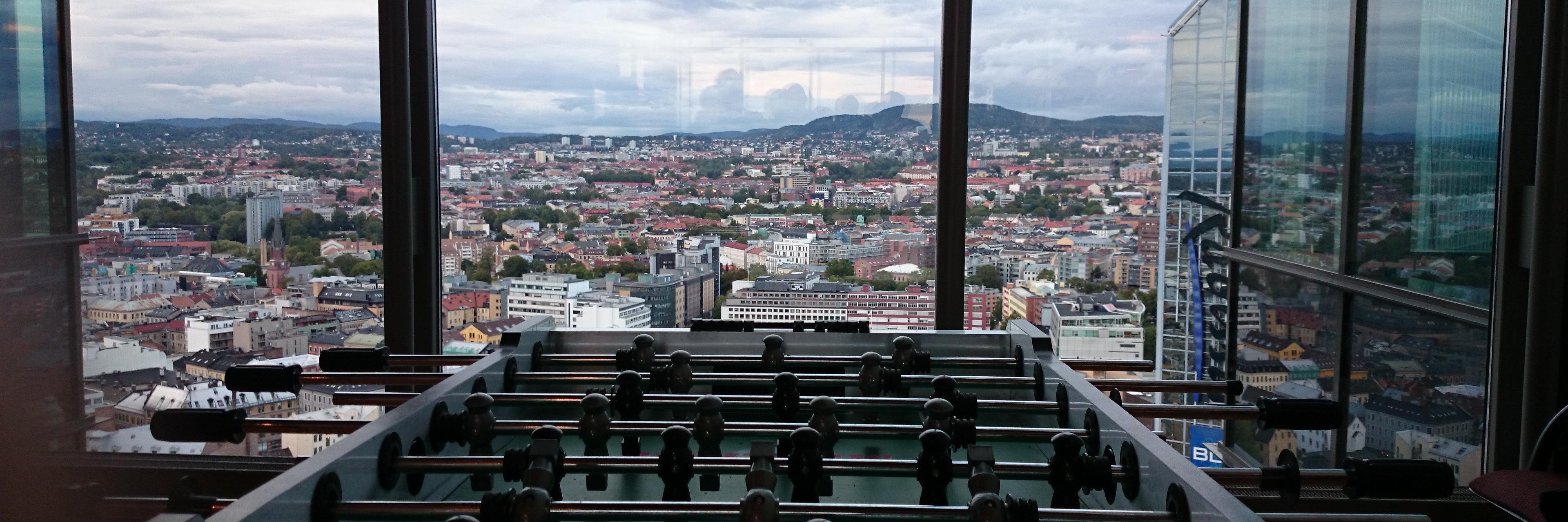 hanne_lystad's profile banner image