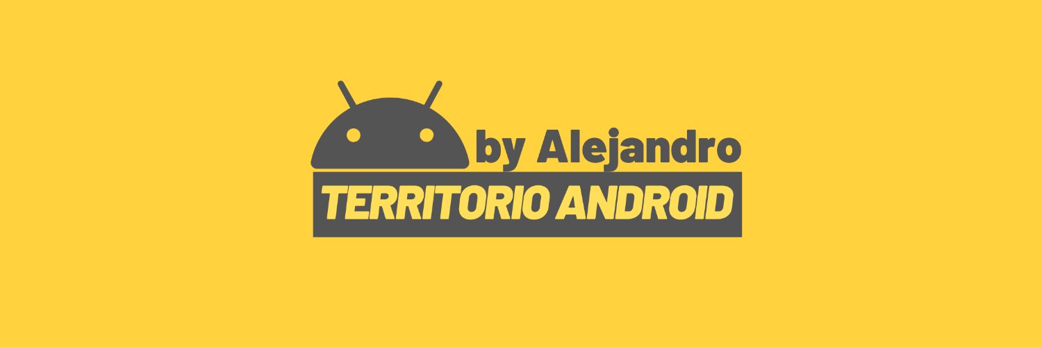 Territorio Android banner