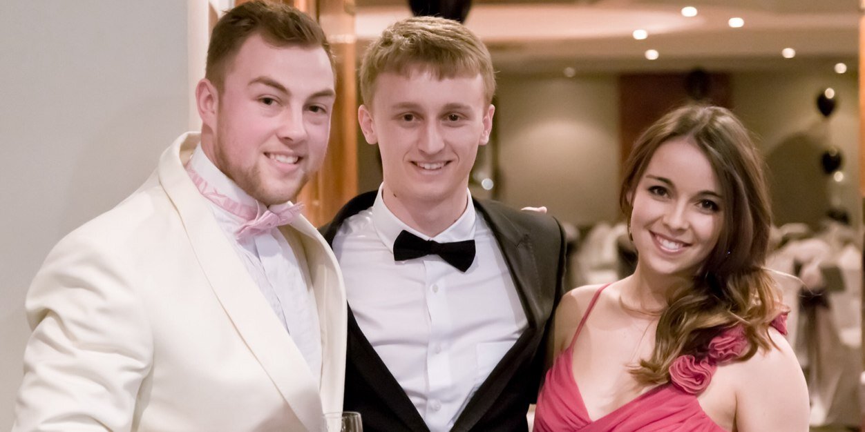 BenWalker34's profile banner image