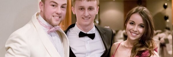 BenWalker34 Profile Banner