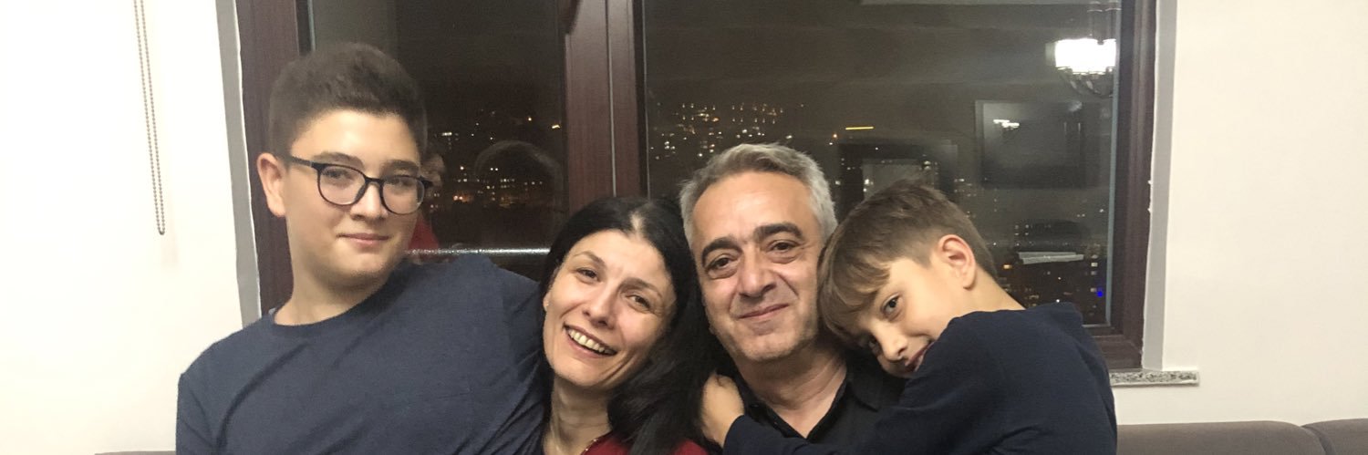 stcaglar's profile banner image