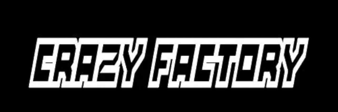 Crazy_Factory18's profile banner image