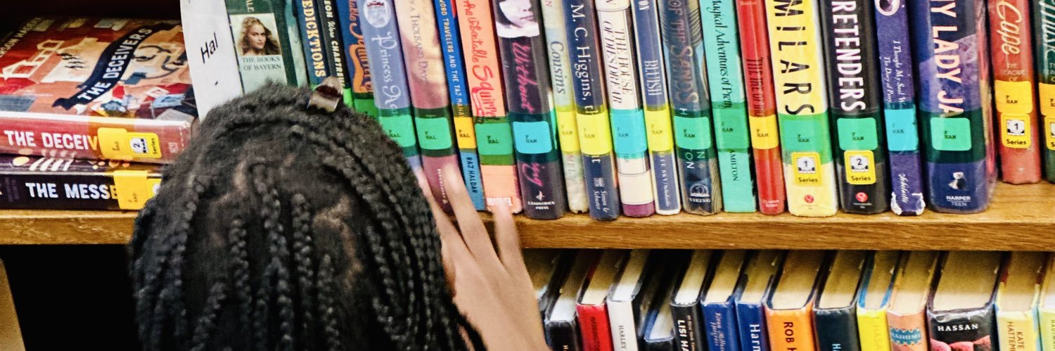 MsBellreads's profile banner image