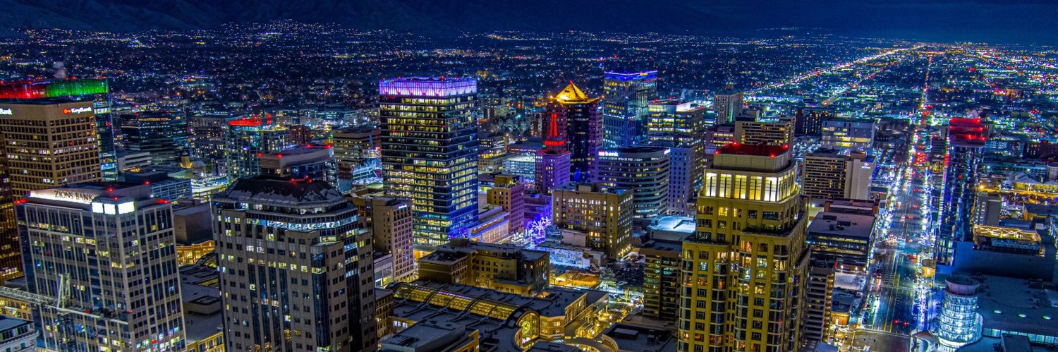LivinginSLC's profile banner image