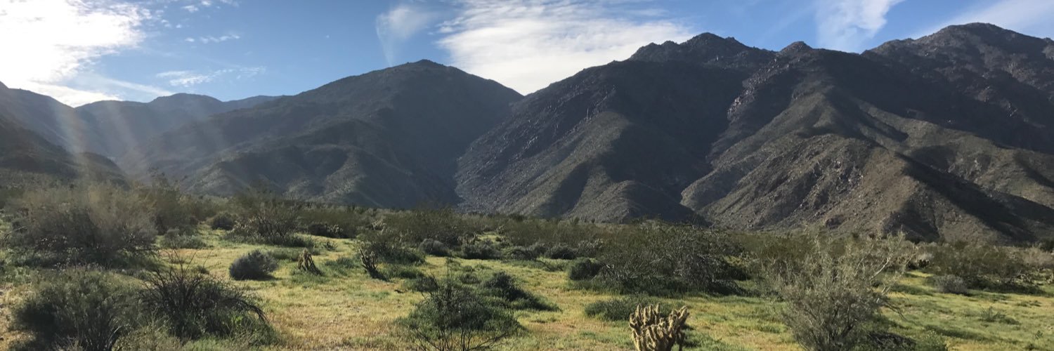 gilbertology's profile banner image