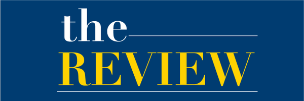 The Review Profile Banner