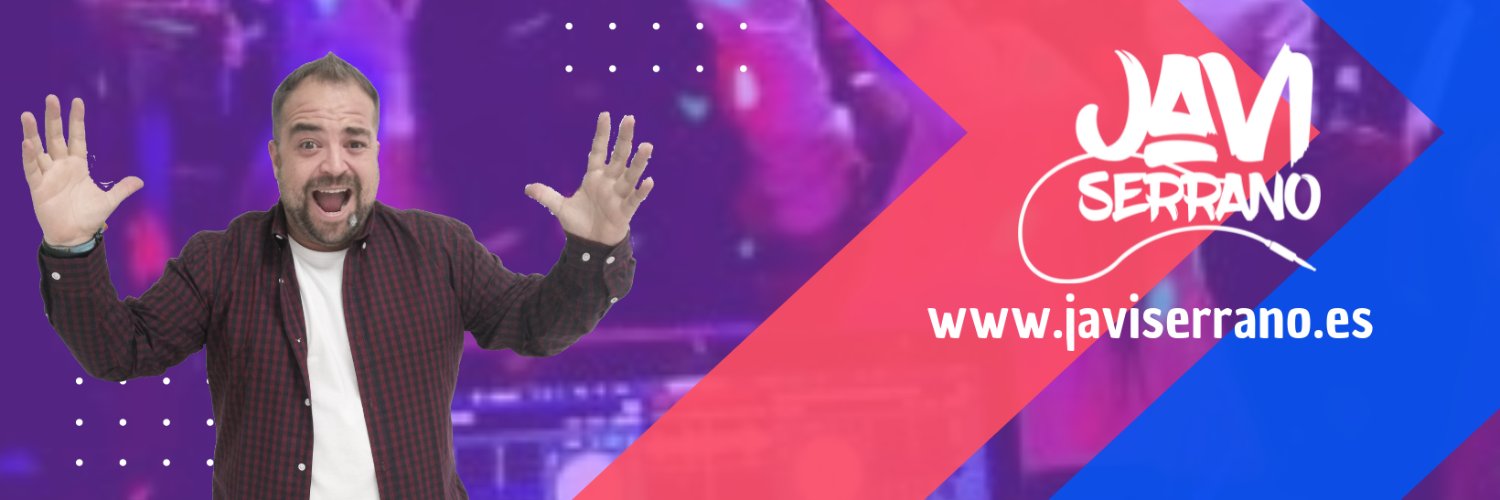 Javi Serrano banner
