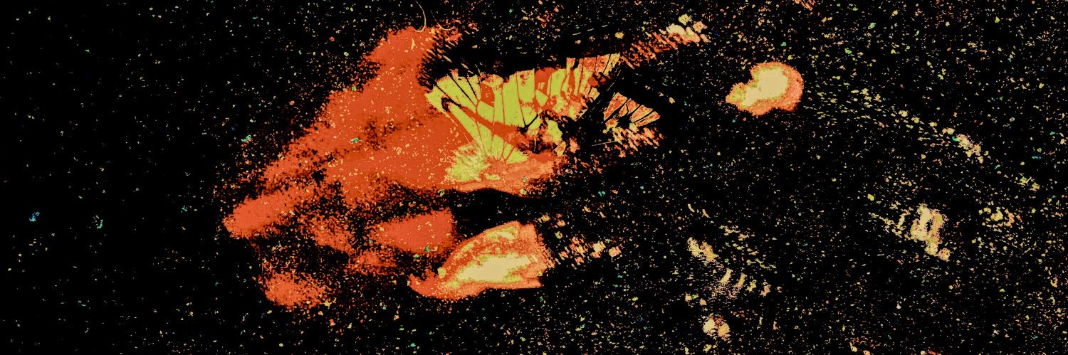ickygabe's profile banner image