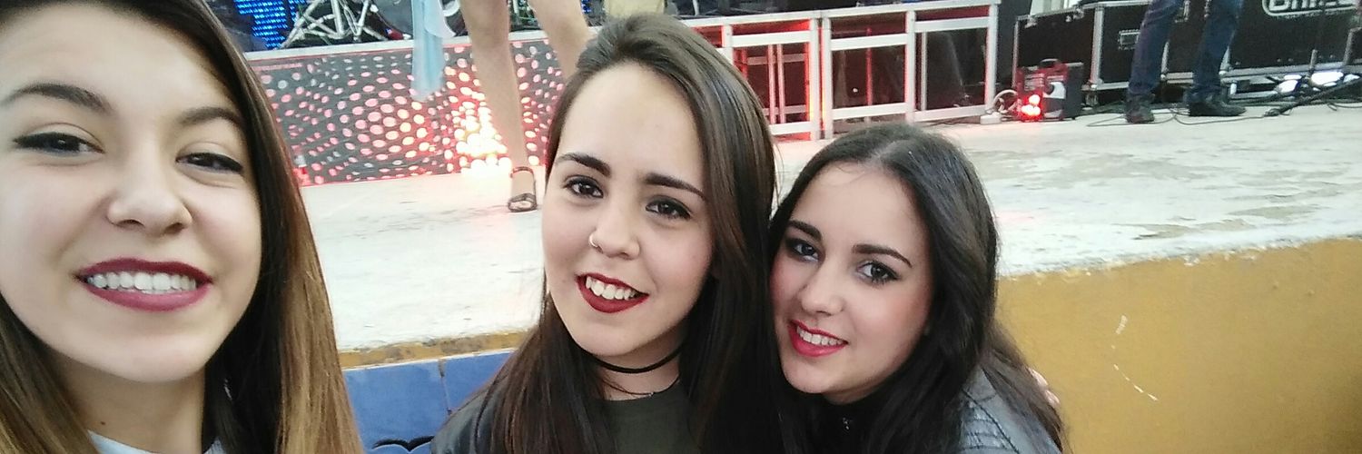 _GloriaPerez's profile banner image