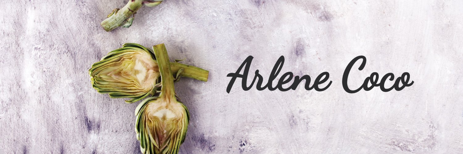 arlene_coco's profile banner image