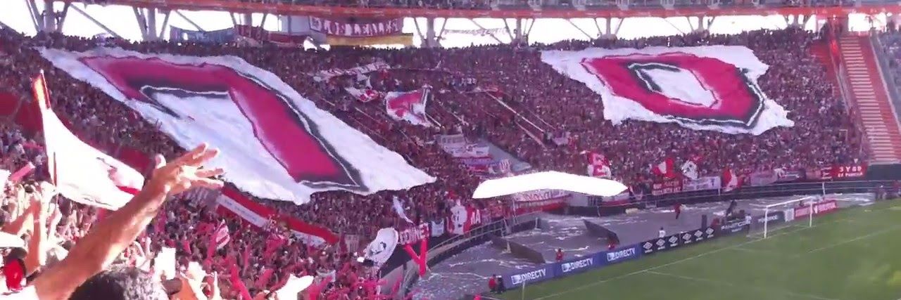 RB banner