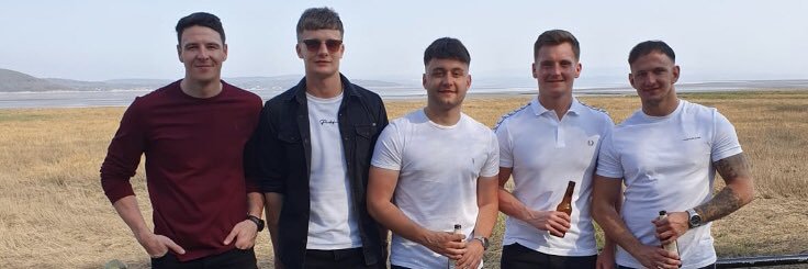 TimHaberfield's profile banner image