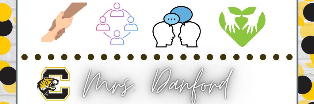 Jamie Danford banner