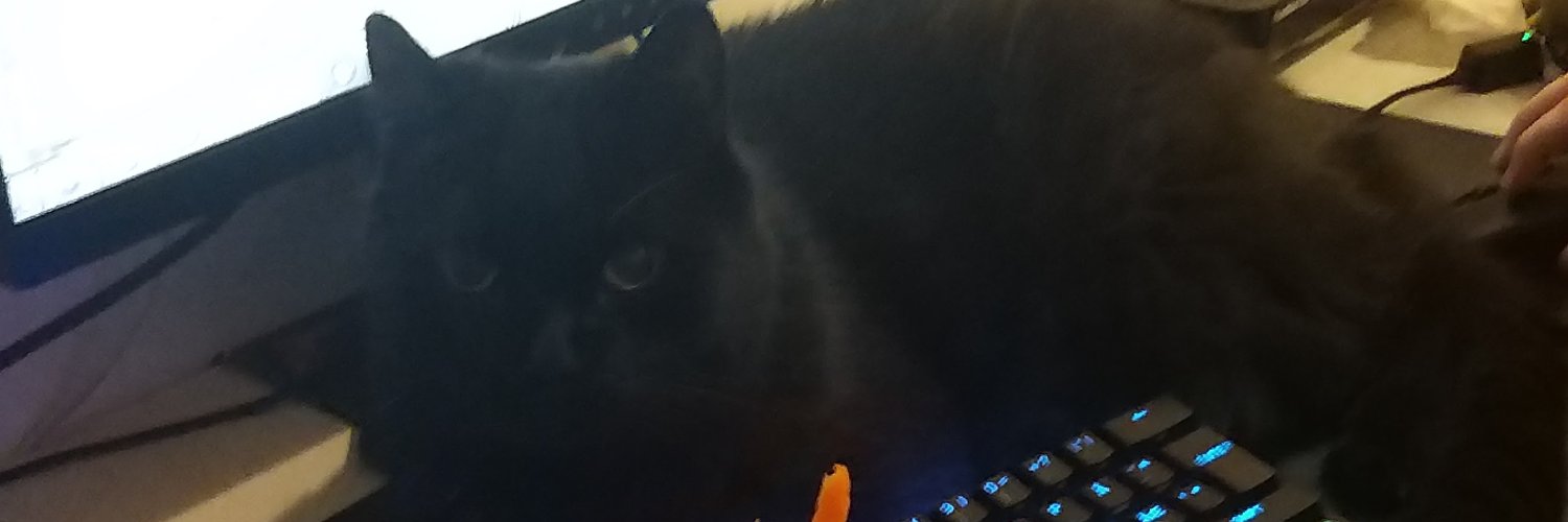 Matrixx53679's profile banner image