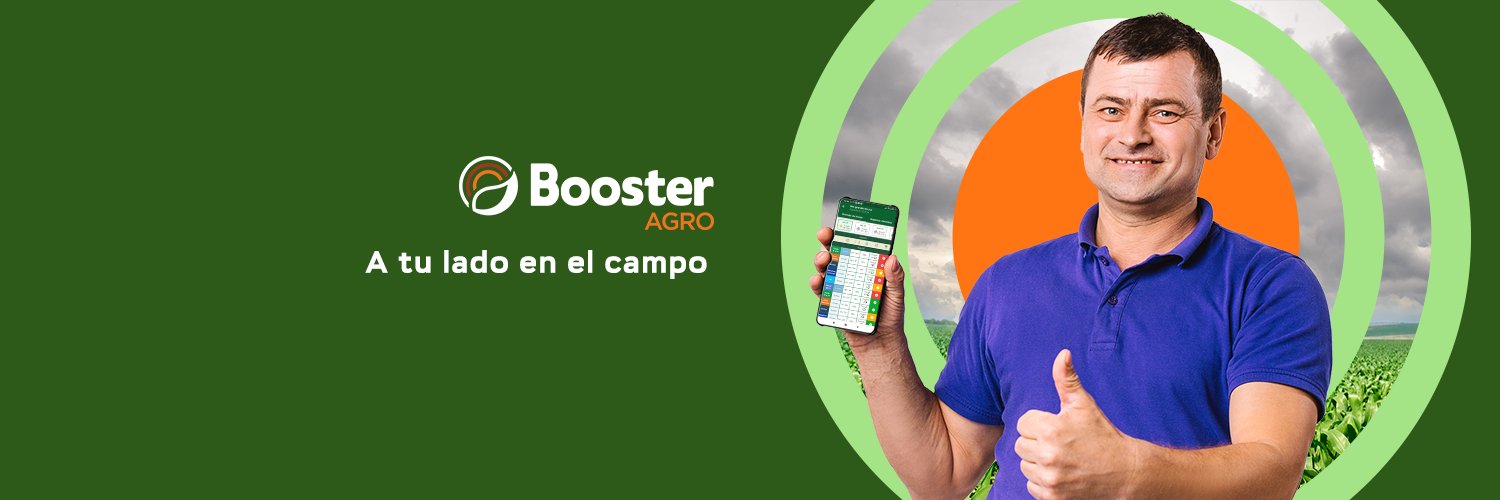 BoosterAgro's profile banner image