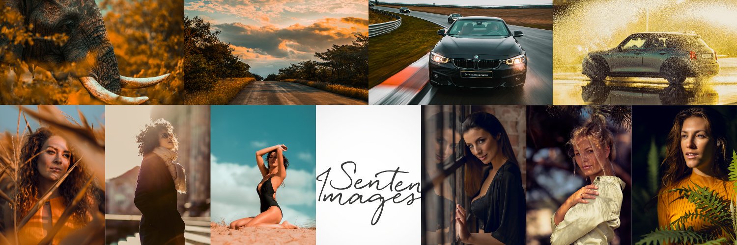 sentenimages's profile banner image