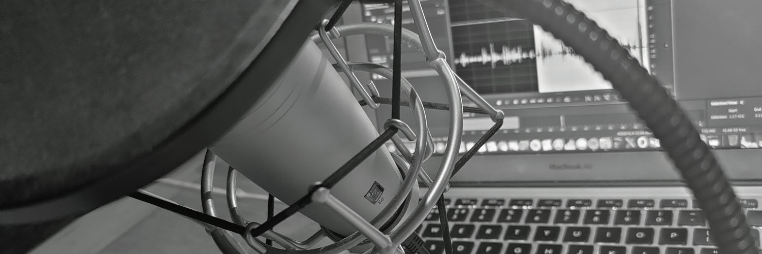 BenPalit's profile banner image