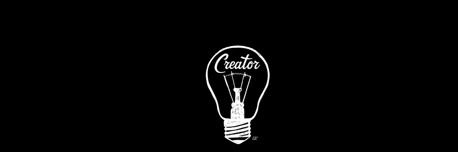 Creatorllc's profile banner image