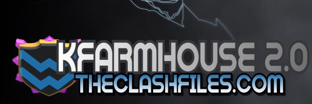 KFarmhouse 2.0 banner
