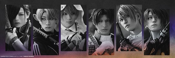 musical_touken Profile Banner